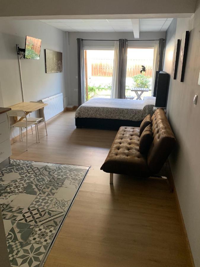 Estudios Deusto Aparthotel 3*