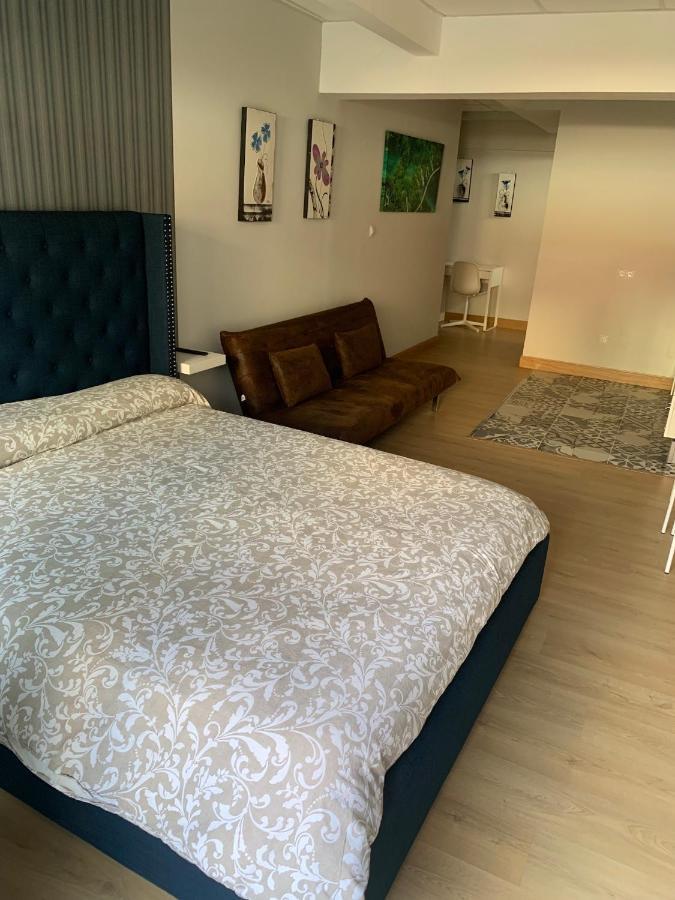 Estudios Deusto Hotel apartamentowy