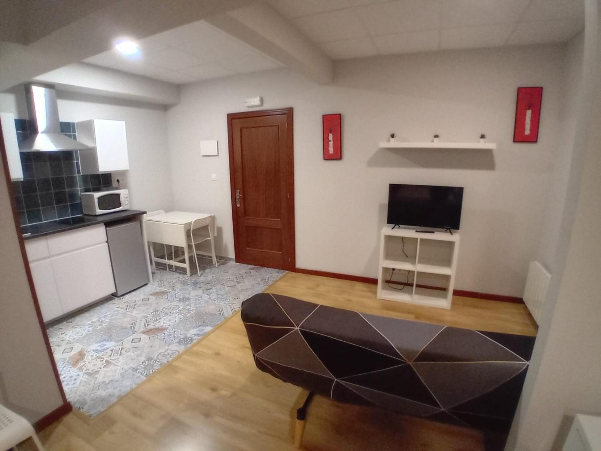 Estudios Deusto 3* Bilbao
