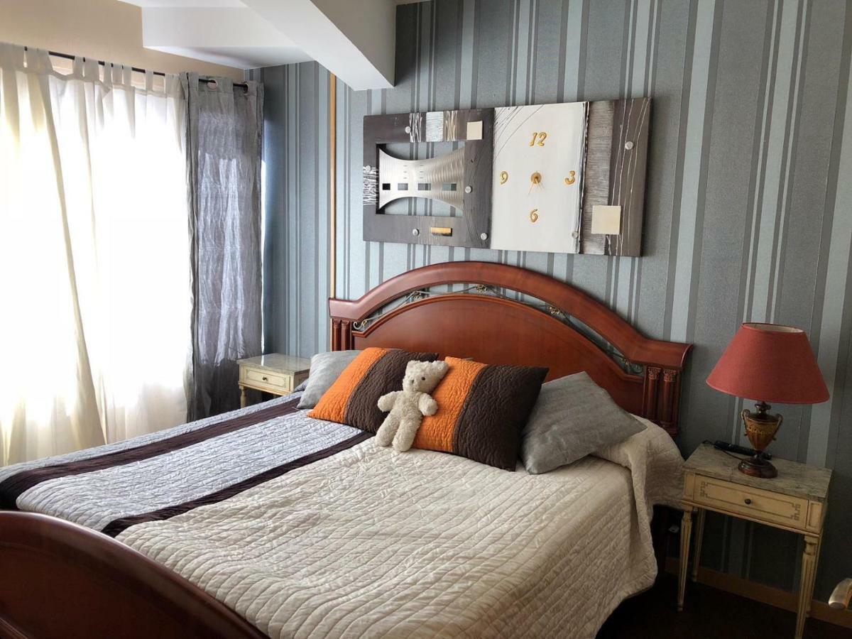 Estudios Deusto Hotel apartamentowy 3*